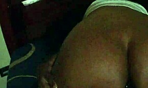 Stepsister Celebrates Birthday With Stepbrother