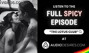 lesbian first time massage in wellness spa happy ending