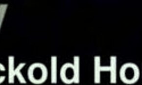 Infidel Bride With Giant Clit In Threesome