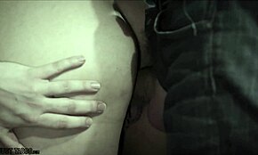 But uncle, our family is in the living room while you fuck my tight pussy.