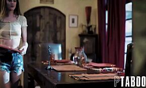 Repressed Family Succumbs To Corruption Kyler Quinn Elexis Monroe