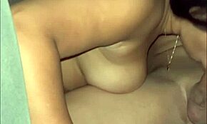 Why does my wife slut around with that big-dicked friend?