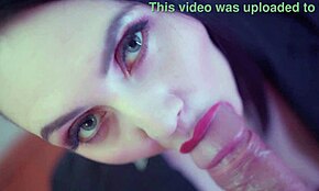 Husband fucks ass to mouth with real orgasm 😈