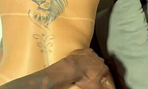 Brutal Sex With Sister-In-Law, She Begs For Cum At The End