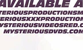 Ebony Intimacy Starring Bella Love and Bones Montana