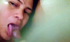 chubby girl fucking her old stepfather the lucky old man fucks me without a condom doggy style i suck his cock i am a busty submissive and accommodating stepdaughter home video 100 real