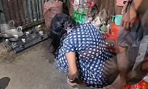 Best Doggystyle Fuck by Village Girl Official Video by Localsex31