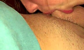 Blonde Public Deepthroats Dick In The Woods