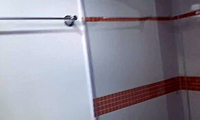 I suck my stepsons cock while he takes a shower in the bathroom full movie