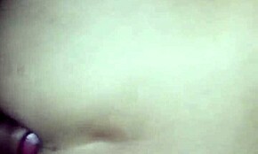 wife gets anal assfucking doggy style in amateur pussy