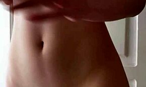 petite beauty maiski fingering myself, oops forgot to stop!