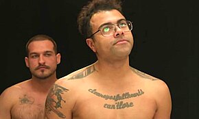 ersties tinder in real life 2 dating game parody