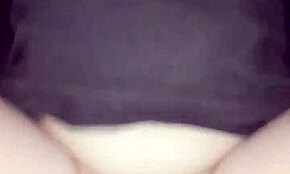 Feeling wild with Thai teen creampie action tonight