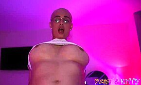 Oh yeah, Jeyla Spice rides ItsTheBeast's dick hard instead of studying!