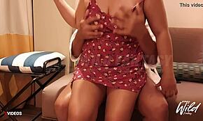 Sweet redhead babe loves hard dicking 😍