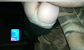 neighbor banging silky after the party crowd left 😜