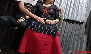 Big Dick Pounds Ladhki Hard