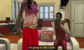 indian virgin guy stumbles on naked sister napping.