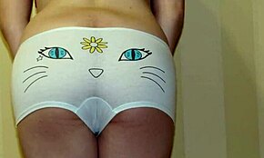 pregnant milf lingerie photoshoot revealing natural tits big nipples beautiful ass hairy pussy home fetish poses