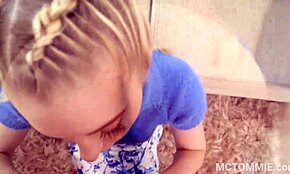 euphoria star chloe cherrys homemade sex video with a big dick