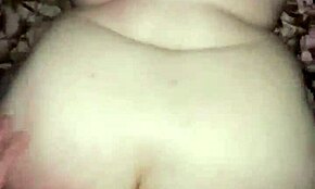 Big White Ass BBW Fucked Hard by Mase619