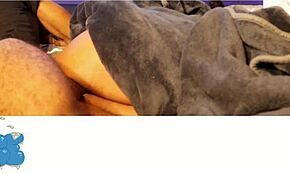 Step Sister Spends Night With Step Brother Trailer One