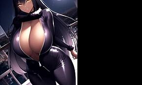 Spy girl with giant breasts got arrested, what’s next for her?