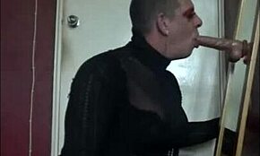 Sissy Bisexual Mark Wright Craves Real Cock. How About Getting Sucked After Ass Play?