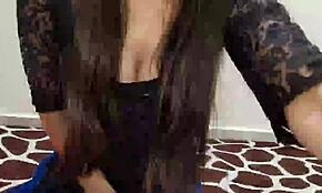 bengali wife cheats on husband, getting fucked by his best friend in various positions