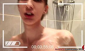 i can't stop reliving that foamy bathtub fingering