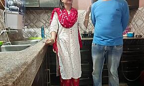 Desisaarabhabhi, I’m so horny after tasting her pussy!