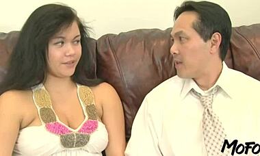 mofozo com - real homemade vid of a horny slut getting pounded