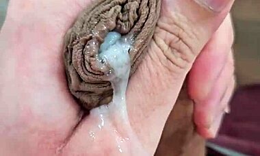 dude, my huge penis is just unreal!