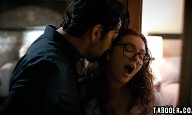 Leana Lovings, is this your wildest fantasy? Tell me how you want it doggystyle with that monster cock!