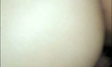 i visit my girlfriend's house and we end up fucking passionately