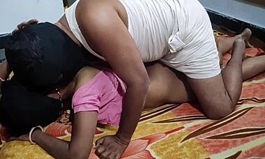 Indian Hot Wife Delivers Homemade Handjob, Footjob, and Cowgirl Ride