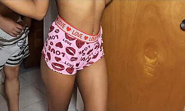 hey, i'm your dirty stepsis, love raw banging with tayler! 😈