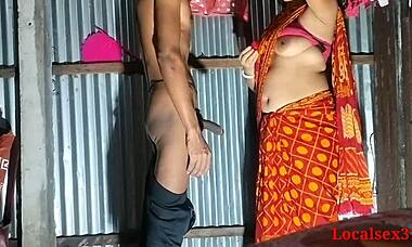 I’m Banging My Newly Married Wife at Home