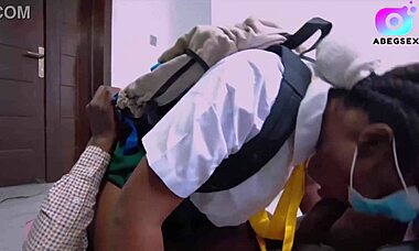 i messed up and paid two teachers with my bad girl pussy, please subscribe to red