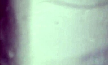 look at that hairy pussy wife getting fucked by huge bbc