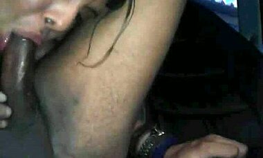 Damn, banging my hot client in the van till he cums hard! 🔥