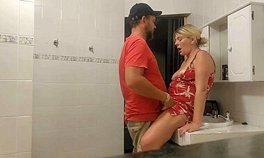 WTF! Caught My Wife Cheating With Neighbor at BBQ Party Last Weekend!