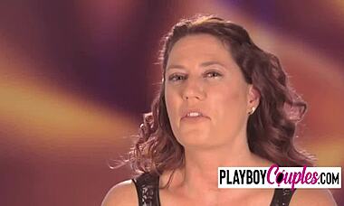 hey, these horny swingers live a naughty lifestyle just to heat up their dull sex lives, ya know?