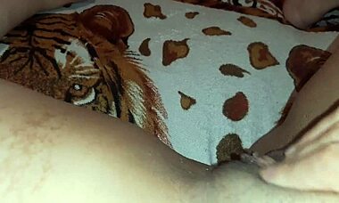 Truth or dare turned wild with girls flying into intense dildo orgasms.