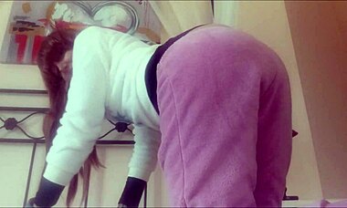 My step dad wants me to learn sucking hard, why? 😳