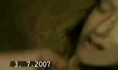 Petite exgf delivers intense blowjob to exotic boyfriend