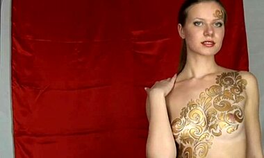 I gave an amazin blowjob to my cute redheaded girlfriend at work, she was such a whore with her handjob skills.