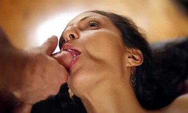 i can't get enough of sucking my man till he cums