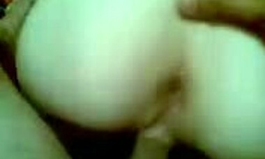 Pale redhead takes a massive cock deep in her soaked cunt