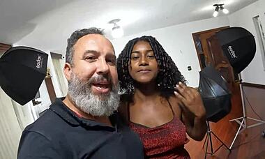 novinha giovanna martinelly back with wild bareback chaos at home